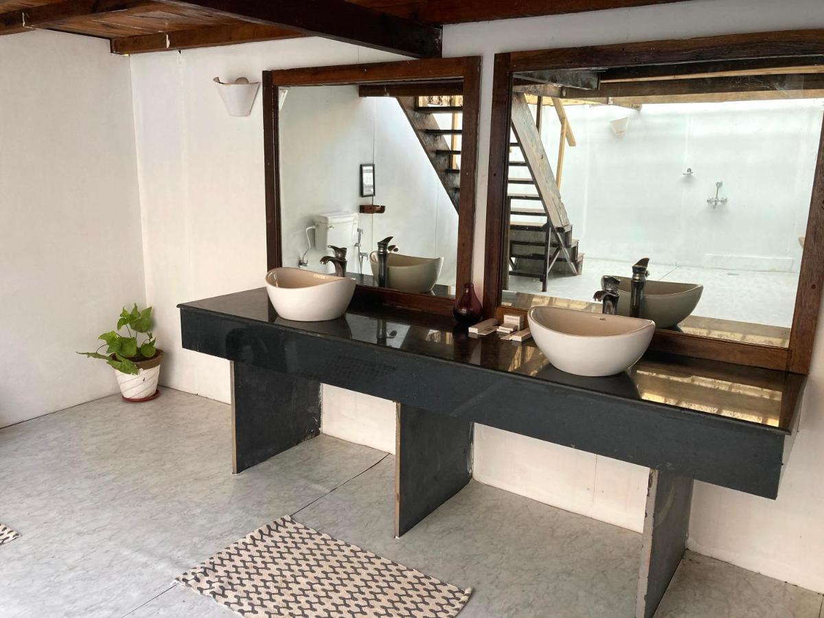 Agonda Villas Bagian luar foto