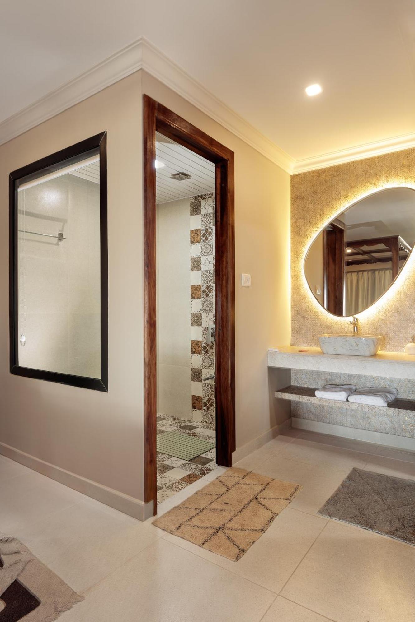 Agonda Villas Bagian luar foto